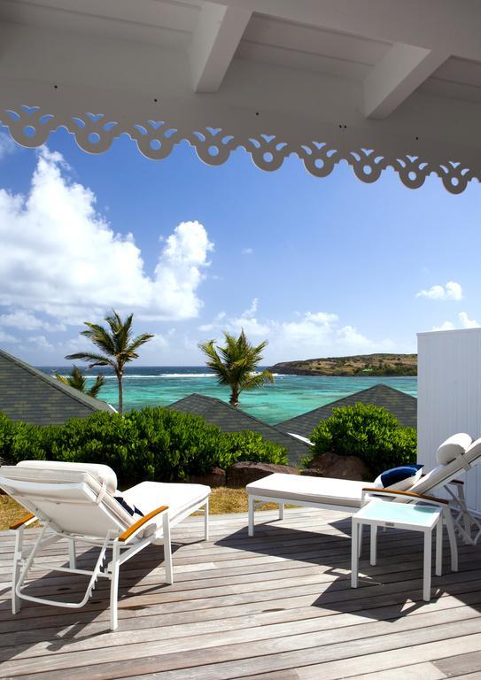 St. Barthelemy Le Guanahani מראה חיצוני תמונה