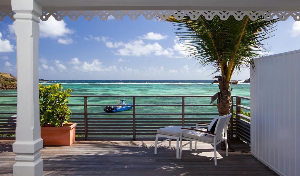 St. Barthelemy Le Guanahani מראה חיצוני תמונה