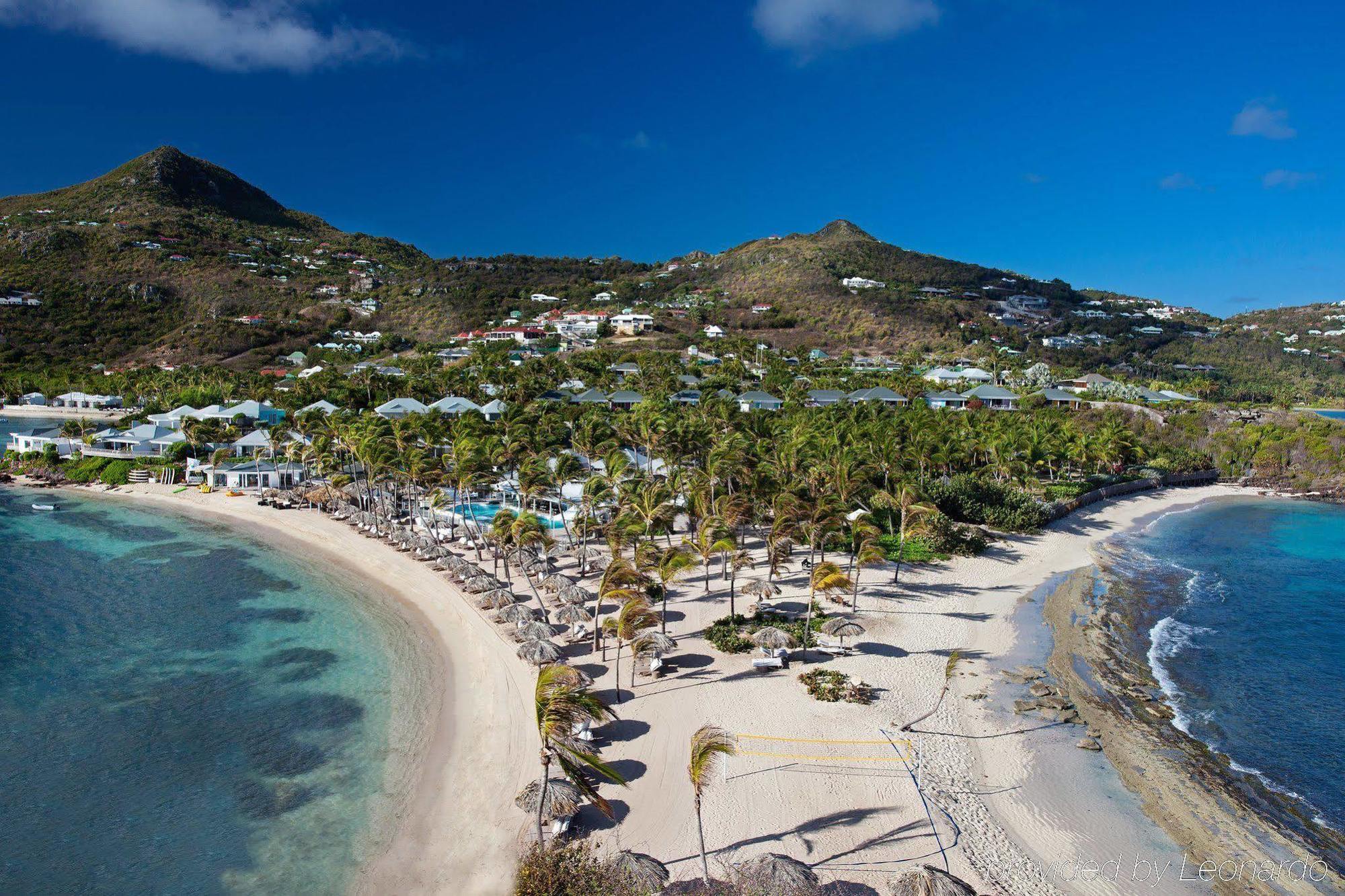 St. Barthelemy Le Guanahani מראה חיצוני תמונה