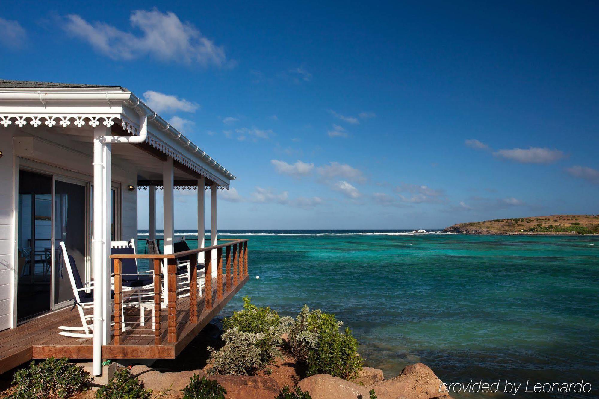 St. Barthelemy Le Guanahani מראה חיצוני תמונה